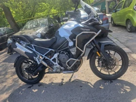 ������ Triumph Tiger