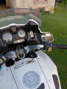 BMW R 1150 | Mobile.bg � ����� ������ 8