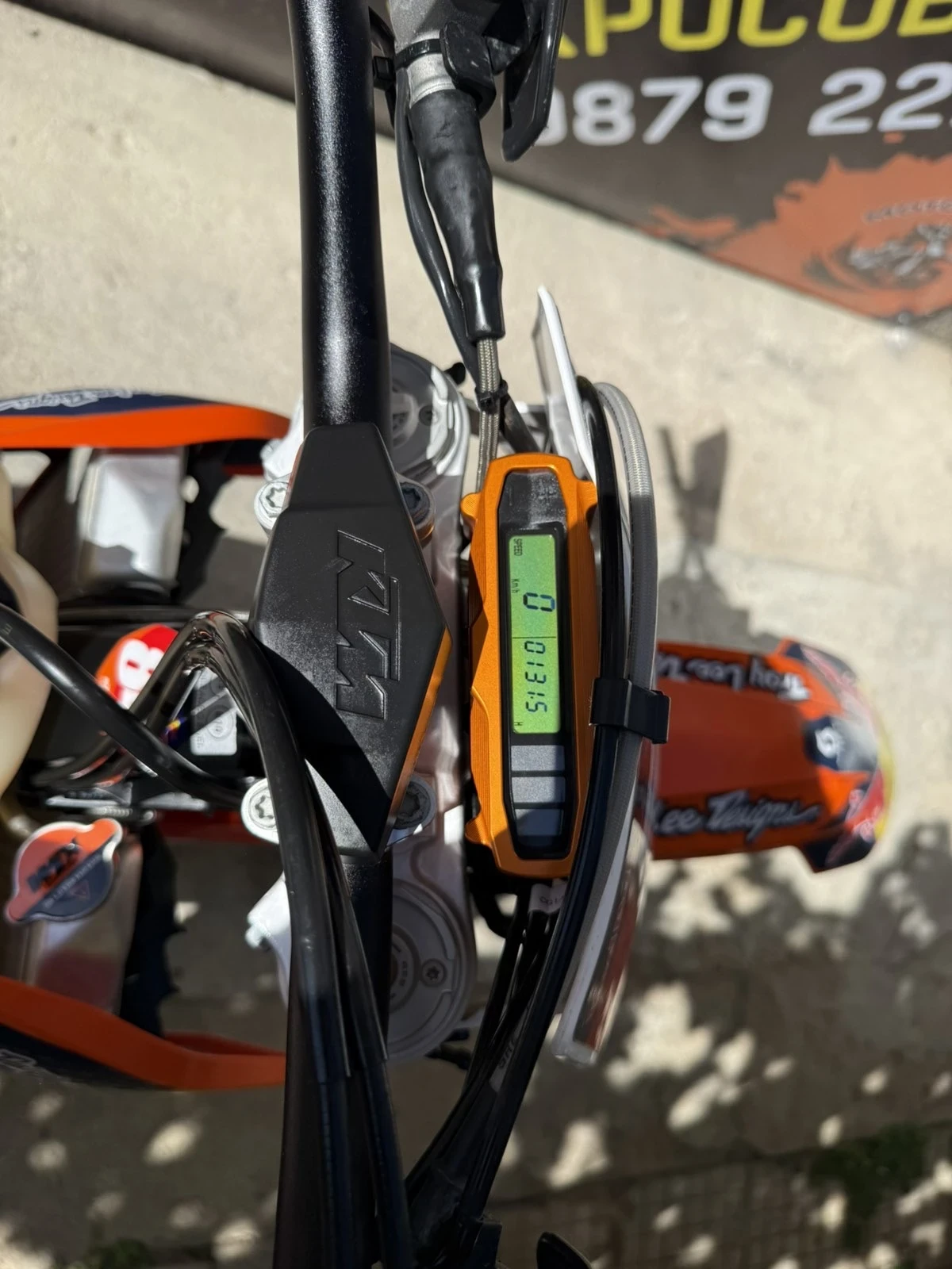 Ktm EXC Exc 350 - изображение 9