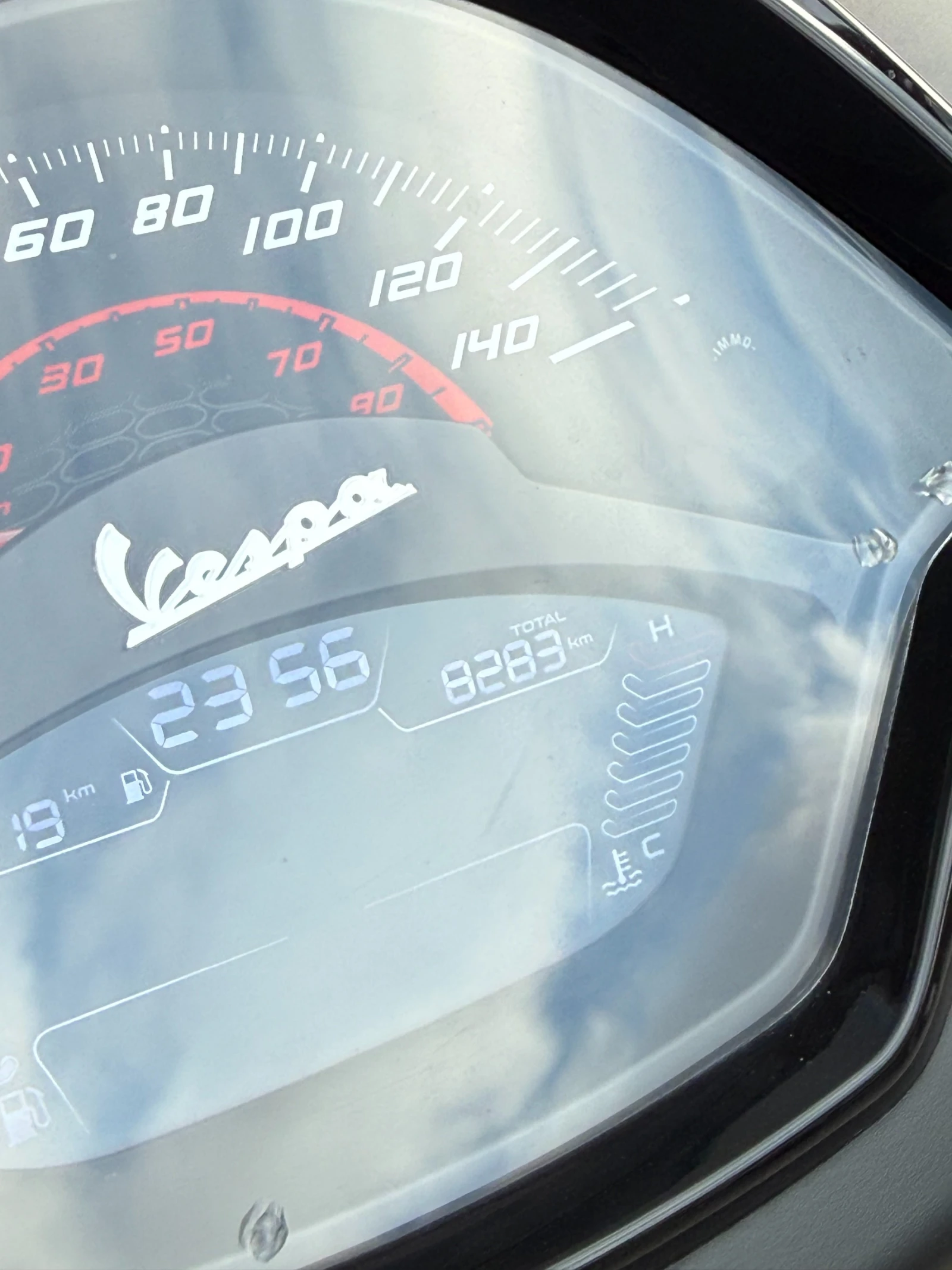 Vespa GTS Super Sport 300 | Mobile.bg � ����������� 5