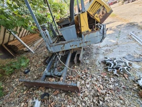  Yanmar YB-351 | Mobile.bg    6