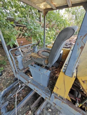  Yanmar YB-351 | Mobile.bg    5