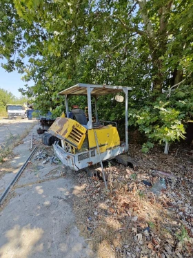  Yanmar YB-351 | Mobile.bg    7
