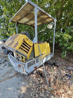  Yanmar YB-351 | Mobile.bg    3