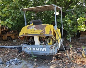  Yanmar YB-351 | Mobile.bg    4