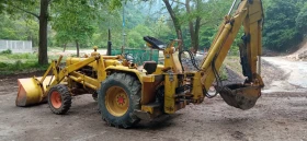  Case 580CK | Mobile.bg    2