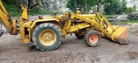  Case 580CK | Mobile.bg    4