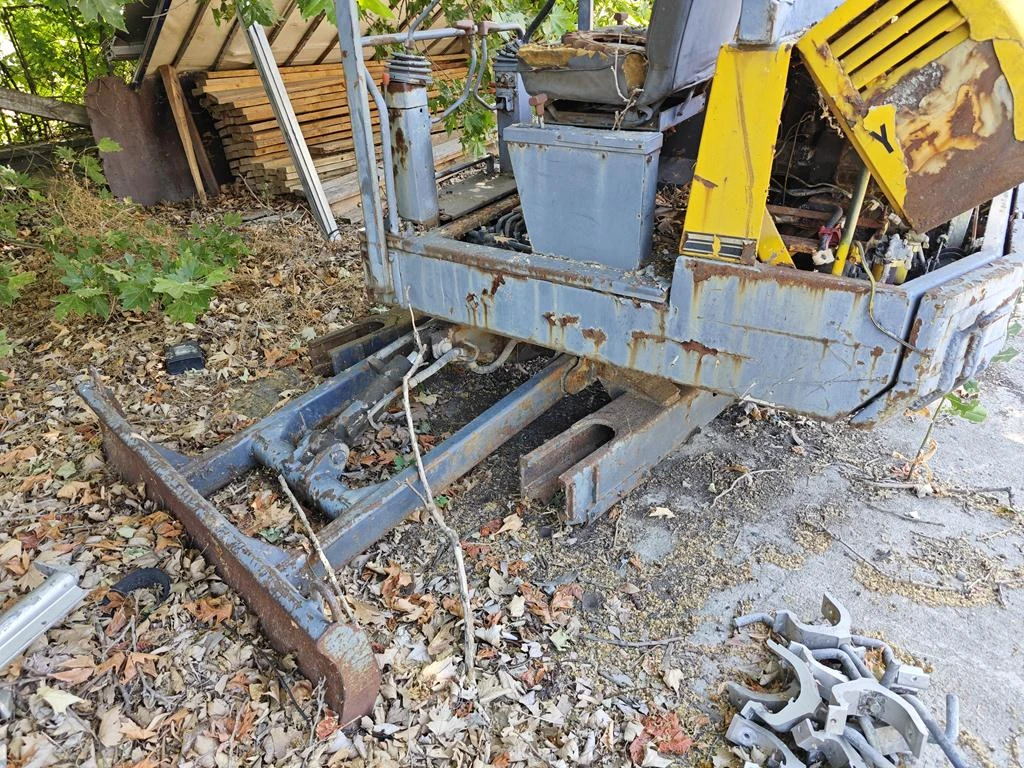 ����� Yanmar YB-351 | Mobile.bg � ����������� 1