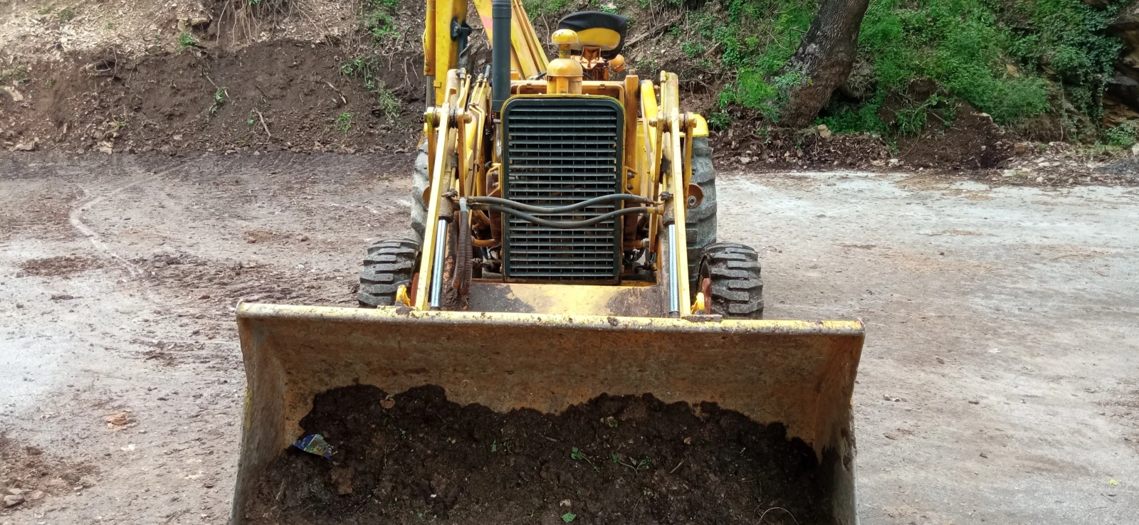  Case 580CK | Mobile.bg   6