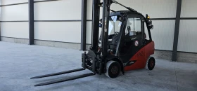  Linde H25EVO LPG  | Mobile.bg    11