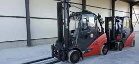  Linde H25EVO LPG  | Mobile.bg    5