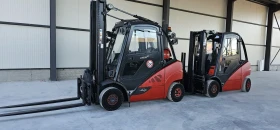  Linde H25EVO LPG  | Mobile.bg    3