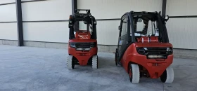  Linde H25EVO LPG  | Mobile.bg    8