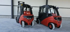  Linde H25EVO LPG  | Mobile.bg    6