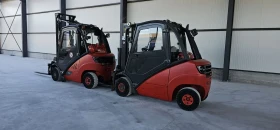  Linde H25EVO LPG  | Mobile.bg    2