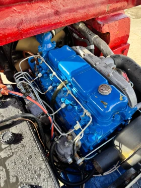  Balkancar Perkins 4 cylinder | Mobile.bg    9