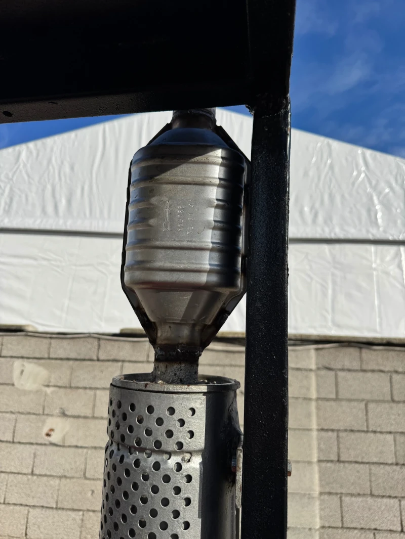 Мотокар Други Balkancar Perkins 4 cylinder, снимка 7 - Индустриална техника - 52247171