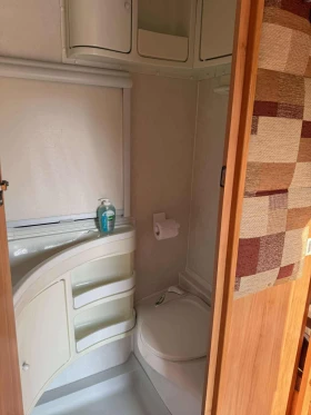 Каравана Adria Adora 532 UK, снимка 5