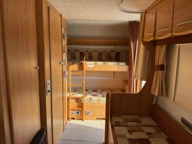 Каравана Adria Adora 532 UK, снимка 6