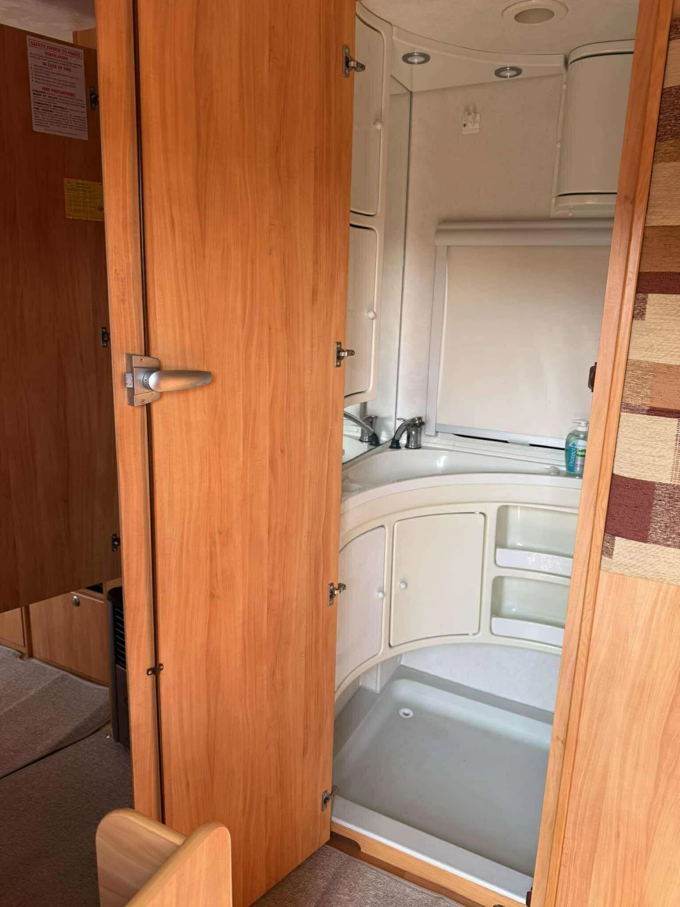 Каравана Adria Adora 532 UK - изображение 7