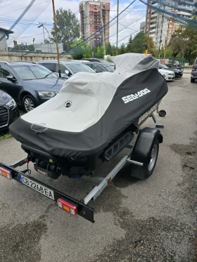  Bombardier Sea Doo GTX LIMITED 260 | Mobile.bg    10