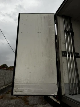 Полуремарке Schmitz SKO24, снимка 11