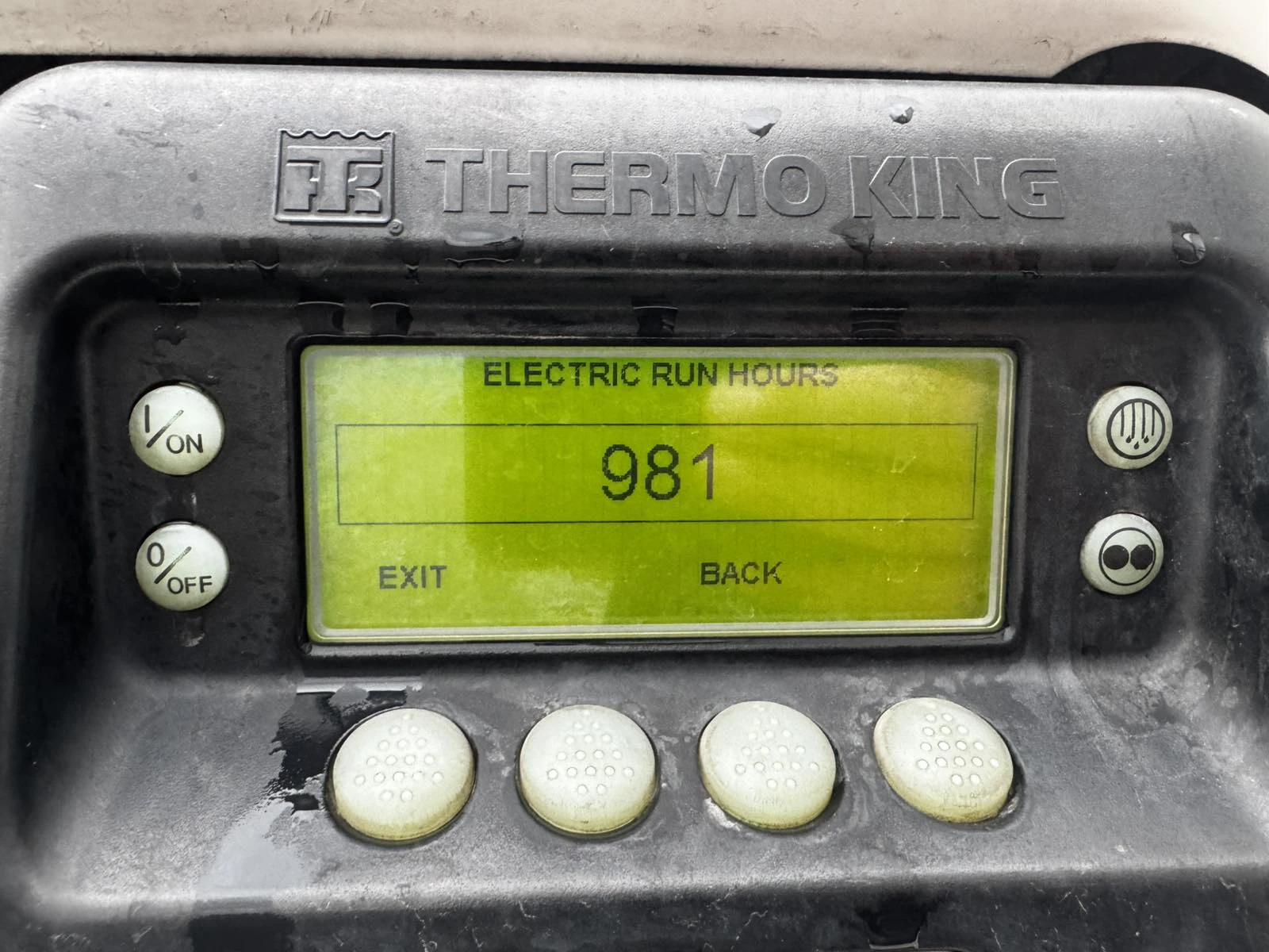 Полуремарке Schmitz SKO24, снимка 5 - Ремаркета - 56658155