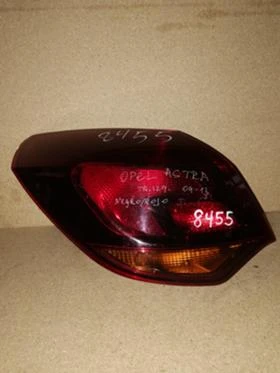Стоп Opel Astra 2009-2013г., снимка 1