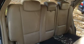 Kia Sportage - кожен салон, снимка 1