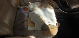 Kia Sportage - кожен салон, снимка 6