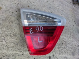 Десен и Ляв Стоп за BMW Series 3 E9091 2005г., снимка 1