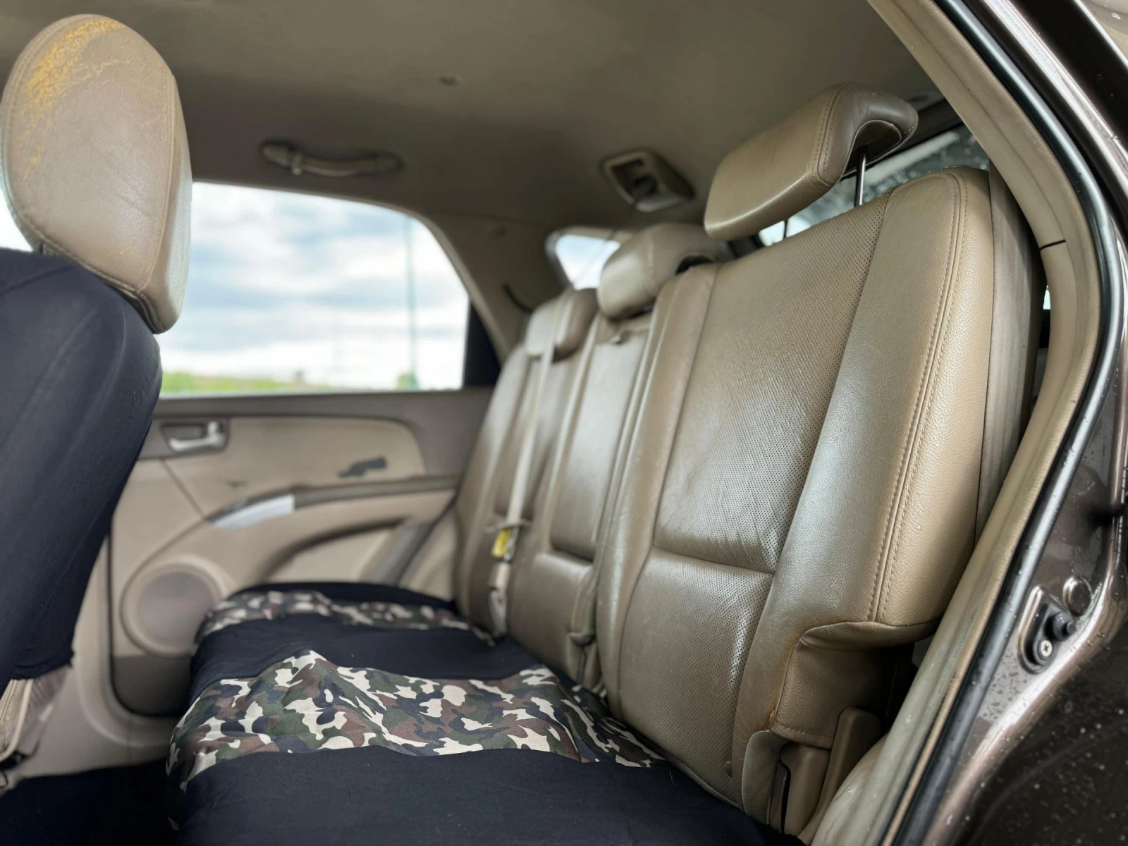 Kia Sportage -   | Mobile.bg   10