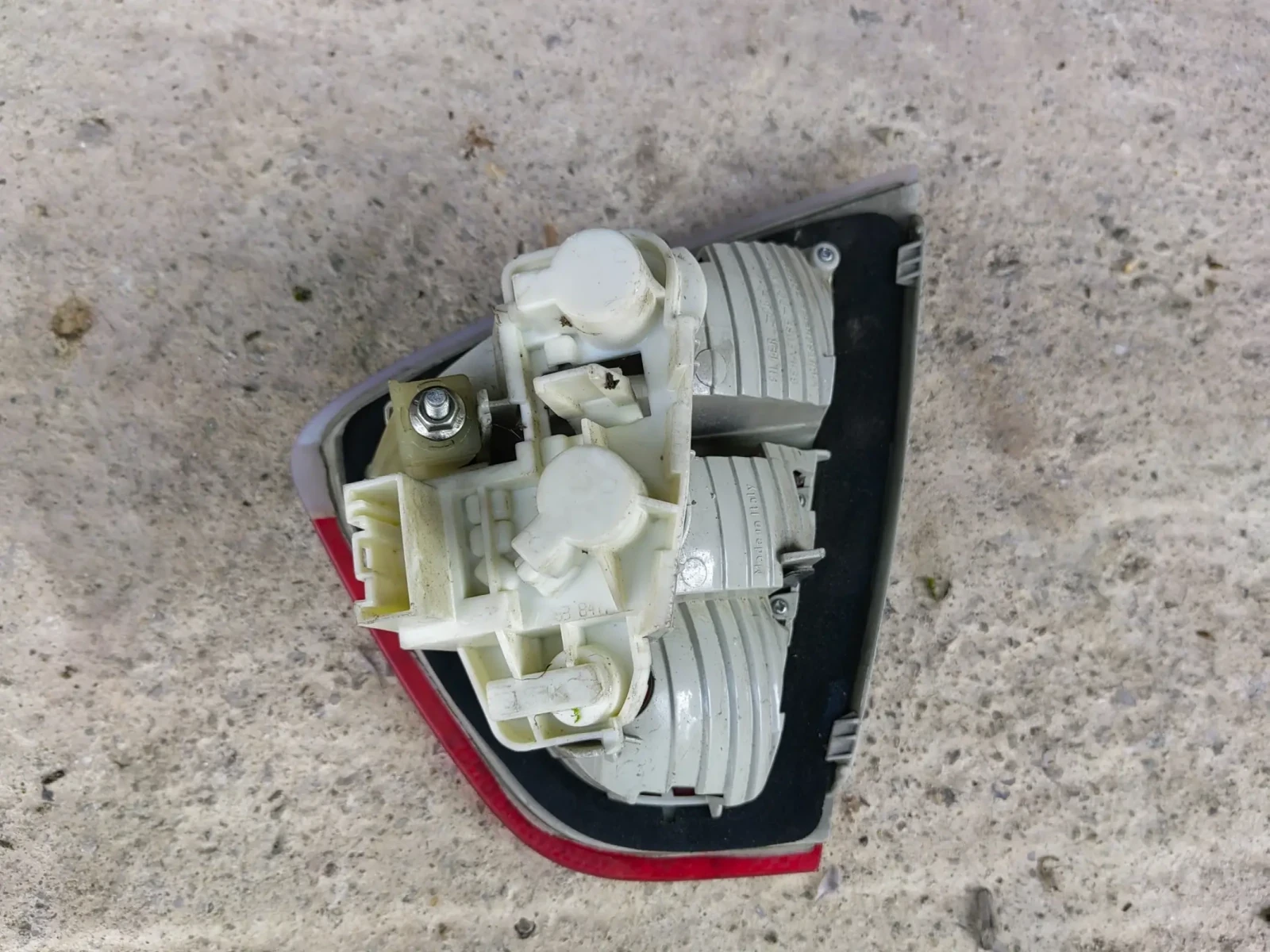      BMW Series 3 E9091 2005. | Mobile.bg   4