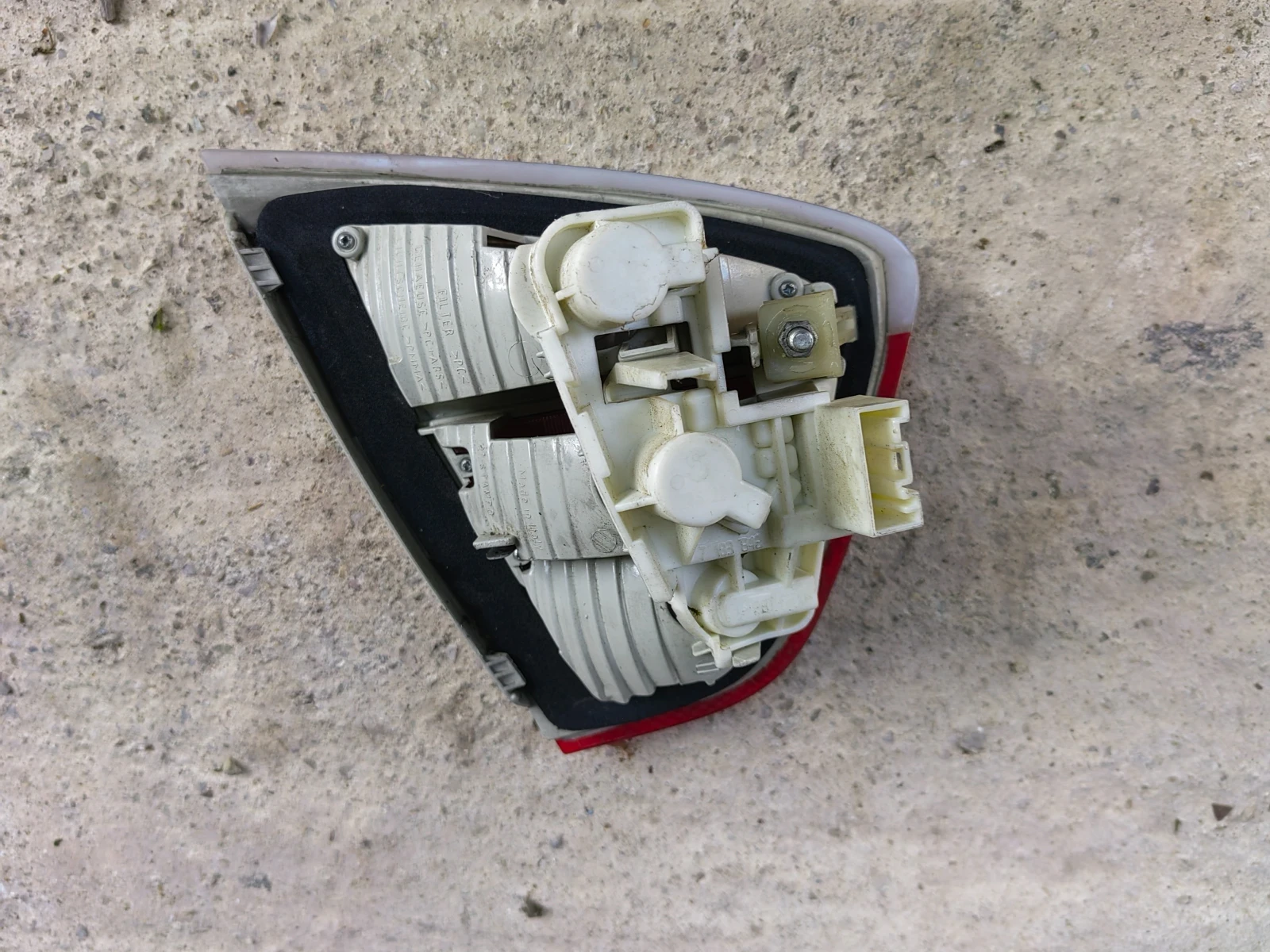      BMW Series 3 E9091 2005. | Mobile.bg   3