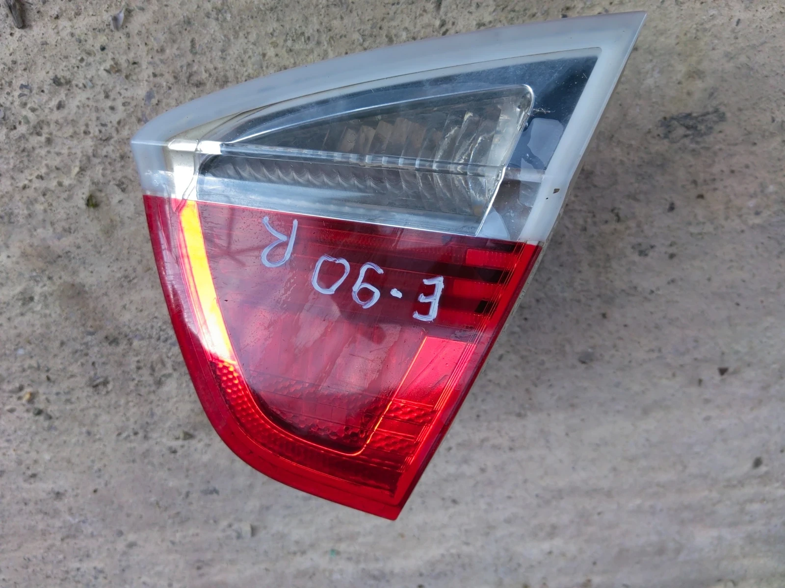      BMW Series 3 E9091 2005. | Mobile.bg   2