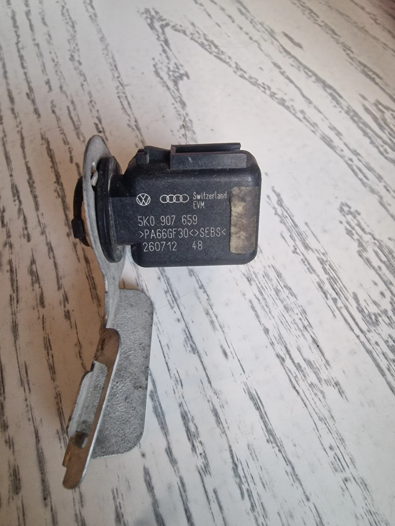 ������ �� �������� �� ������ 5K0907659 260712  48    AUDI   VW   | Mobile.bg � ����������� 1