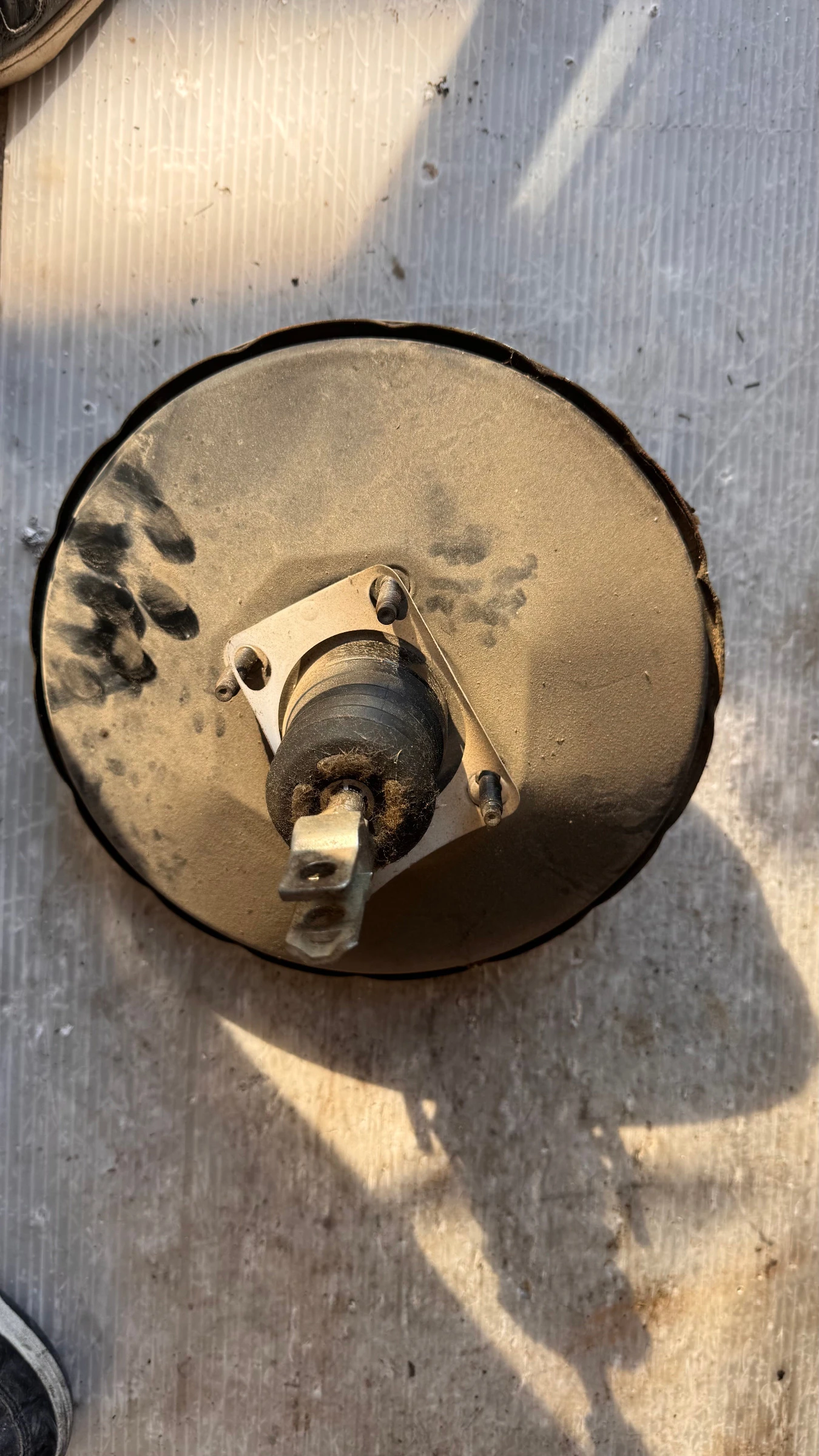   /    Suzuki Grand Vitara 2007 - 0204023129 / 6Z2165J3 | Mobile.bg   2