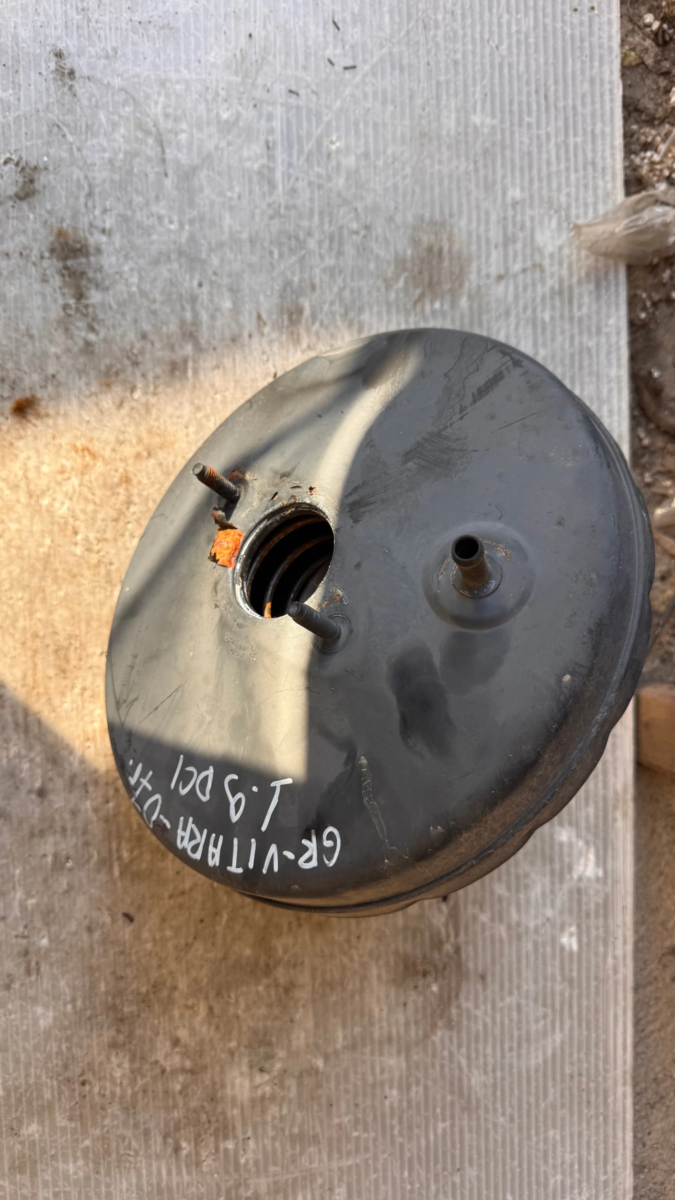   /    Suzuki Grand Vitara 2007 - 0204023129 / 6Z2165J3 | Mobile.bg   1