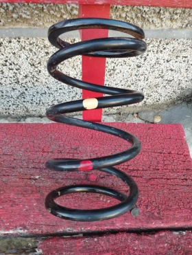 Задна пружина за Тойота РАВ4