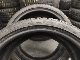 Гуми Зимни 275/30R20, снимка 5