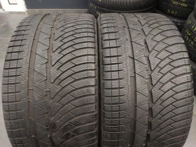 Гуми Зимни 275/30R20, снимка 3