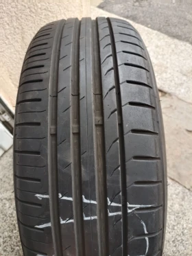 Гуми Летни 205/60R16, снимка 1