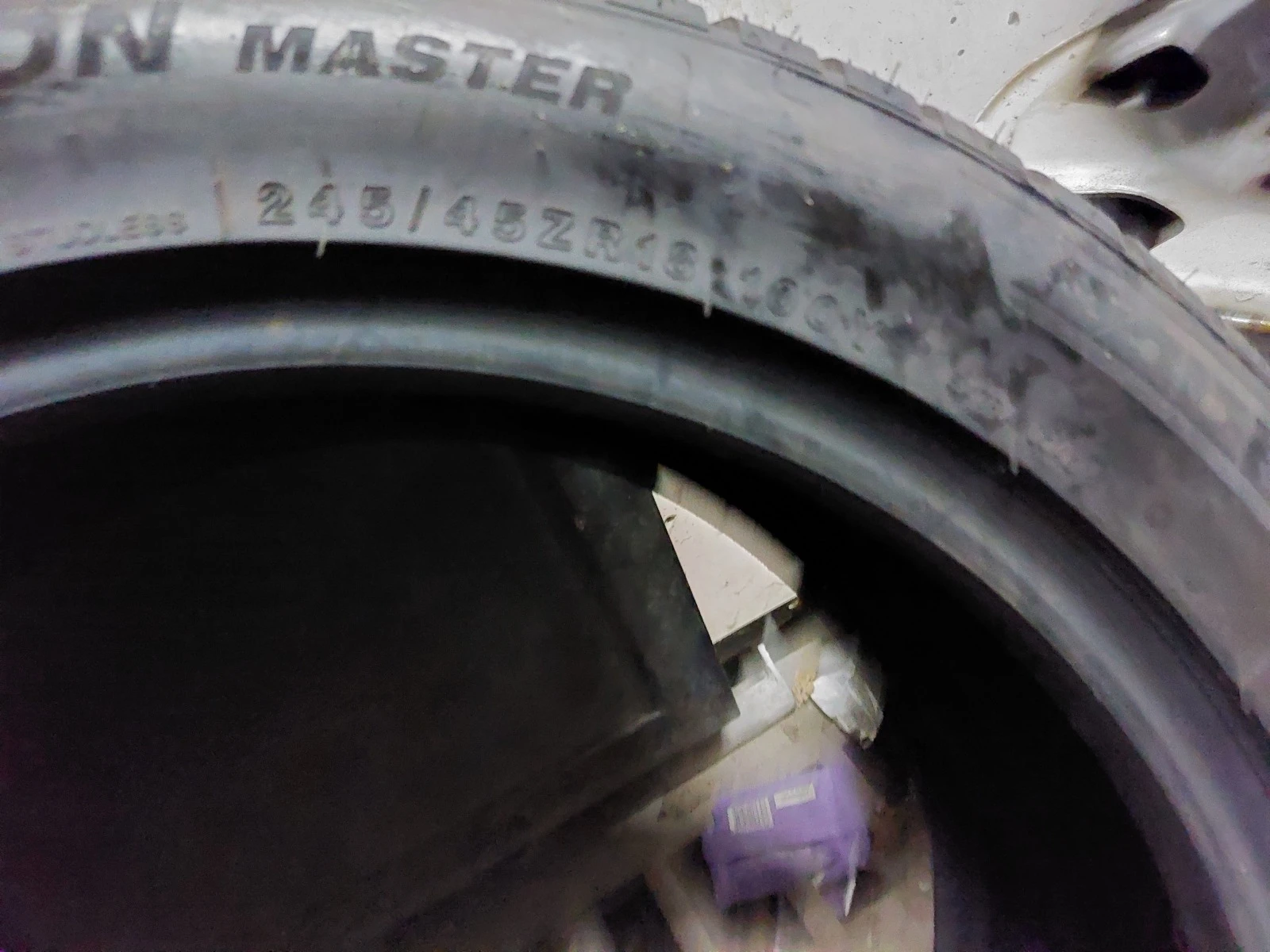 ���� 245/45R18 | Mobile.bg � ����������� 6