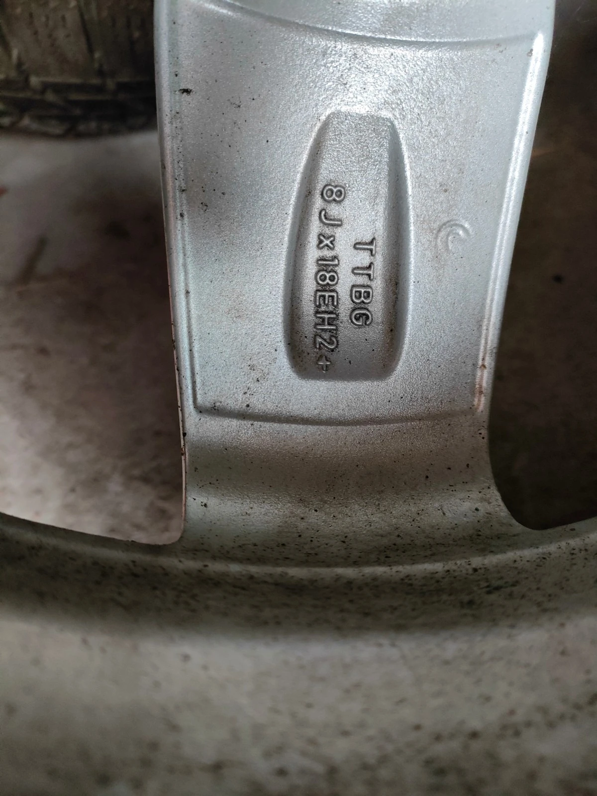    255/55R18  BMW X5 | Mobile.bg   3