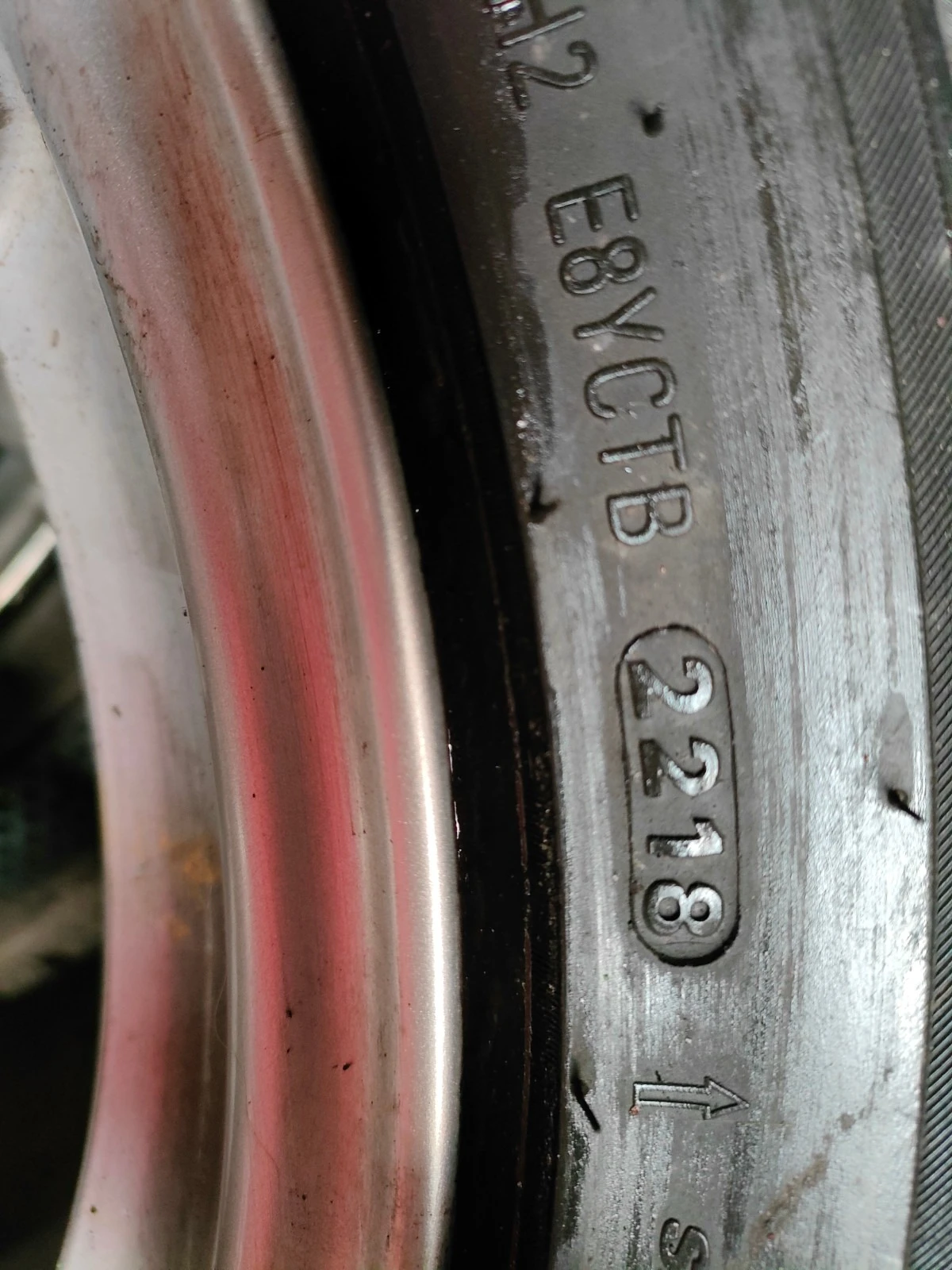    255/55R18  BMW X5 | Mobile.bg   5