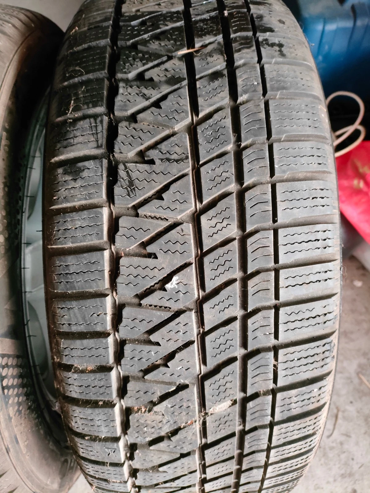    255/55R18  BMW X5 | Mobile.bg   7