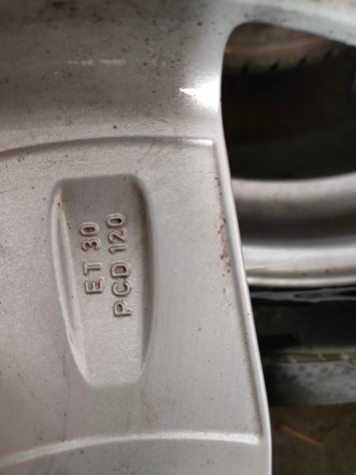    255/55R18  BMW X5 | Mobile.bg   4