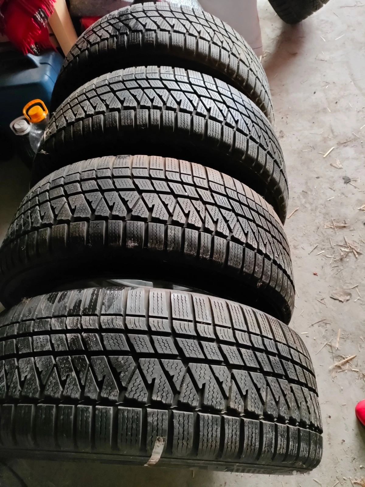    255/55R18  BMW X5 | Mobile.bg   9