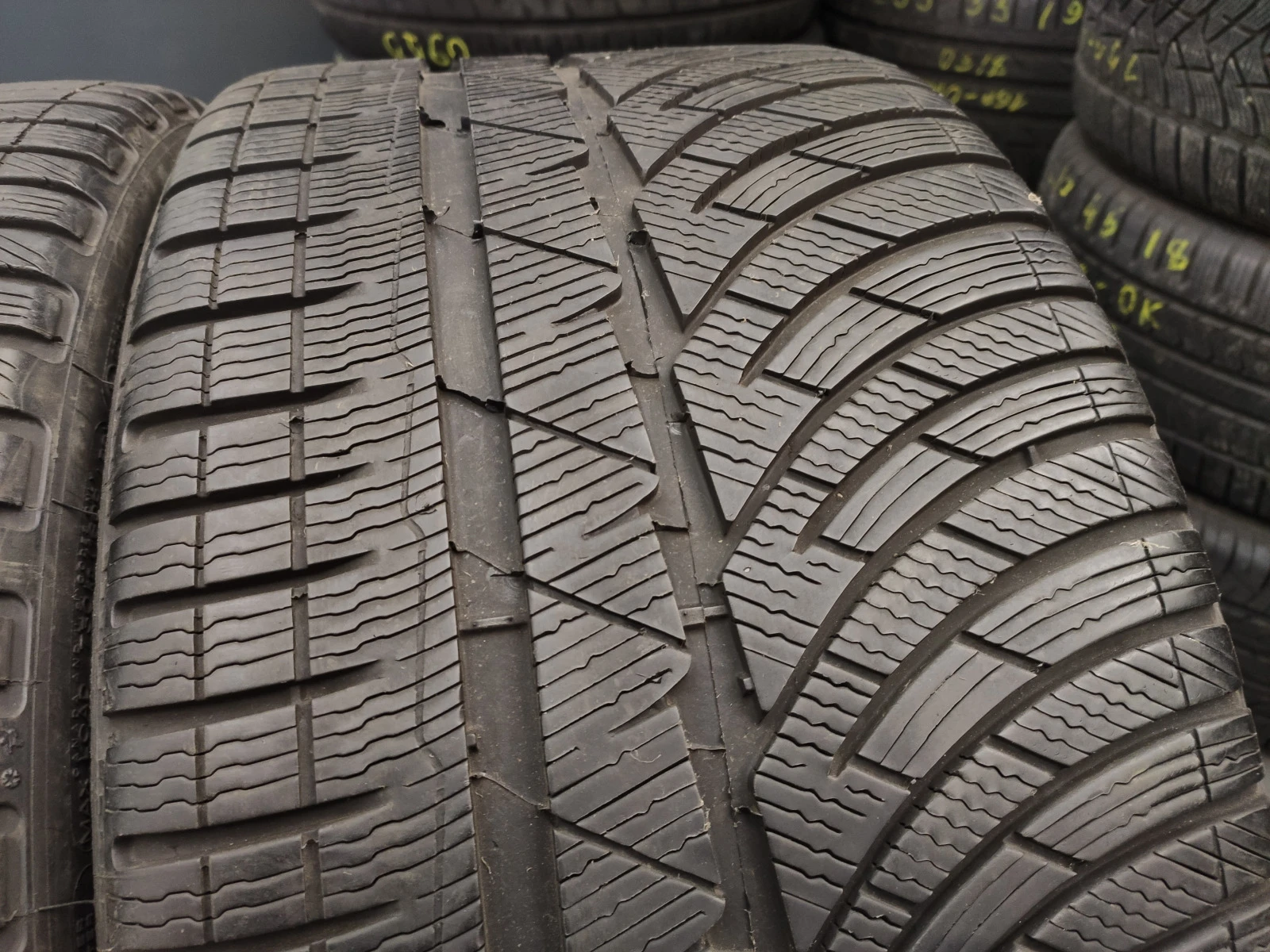  275/30R20 | Mobile.bg   2