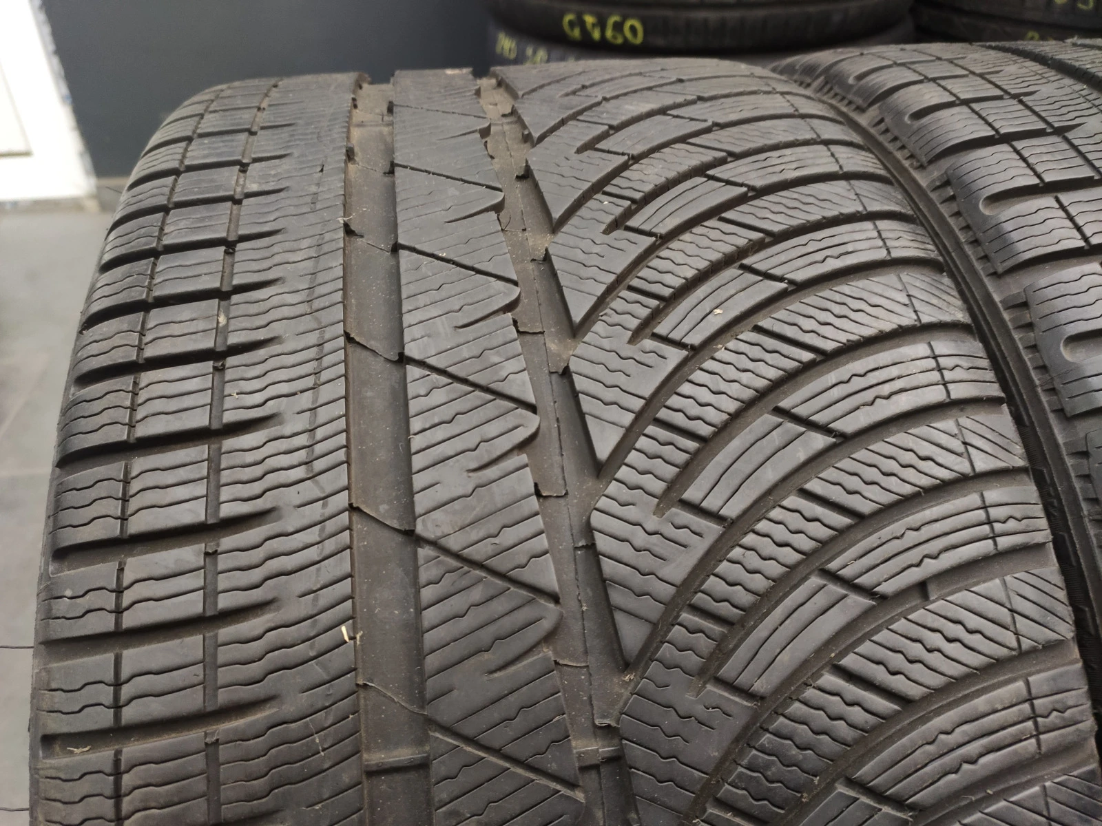  275/30R20 | Mobile.bg   1